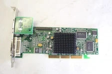 Vintage MGI G550 32MB G55+MDHA32DB 7012-03 2001 Millenium Rare