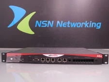 Allworx 48X VoiP 200 User Call Assistant ACD Automatic Call Distribution 