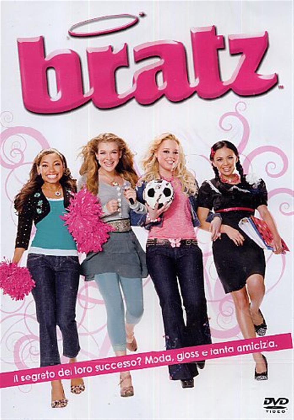 Bratz (Regione 2 PAL) - Sean McNamara