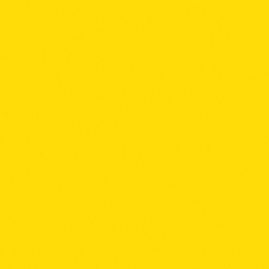 Formica Sheet Laminate Chrome Yellow 14851258 48x96 Matte Countertop