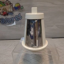 Presto Salad Shooter Professional Replacement Part Slicer Slice Blade