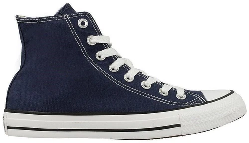 Converse Chuck Taylor All Star High Navy
