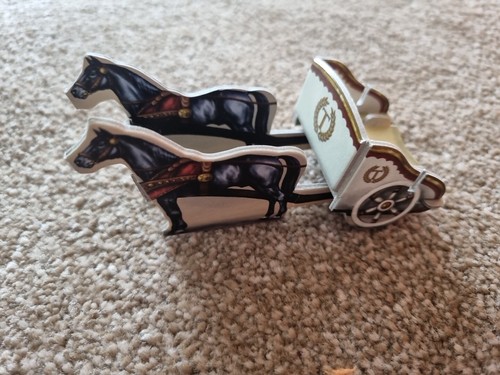 Juego de Mesa Coliseo Días de Maravilla Primer Jugador Tablero de Cartas Carro Caballos Promo - Imagen 2 de 5