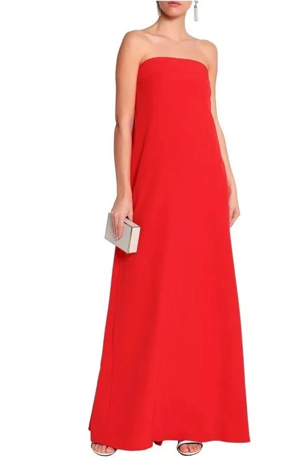 Milly pleated best sale dress