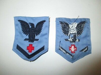 e3288 WW2 US Navy WAVE Rate Pharmacist Mate 3rd Class Female IR34E | eBay