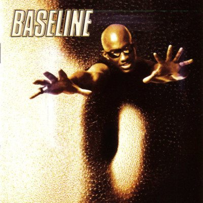Baseline / Jamiroquai Galliano Isaac Hayes Brand New Heavies D'Influence 2CD