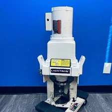 Lightnin 292530 Vektor V7S18 Top Entry Mixer Drive Mounted Gear Box 1/2HP #2