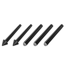 5pcs Stylus Pen Tip HB 2H Kit for Microsoft Surface Pro 7/6/5/4/Book/Studio/Go