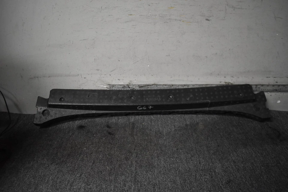 2008 - 2011 年 FERRARI 加利福尼亚州降压前ABSORBER工厂原始设备制造商 — 第 4/4 张图片