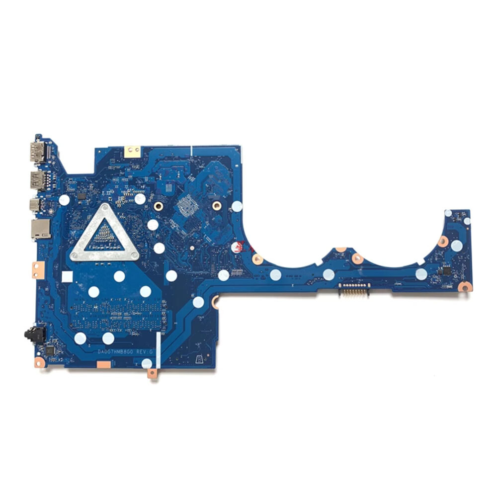 For HP Pavilion 15T-EG000 15-EG i7-1165G7 Motherboard DA0G7HMB8G0