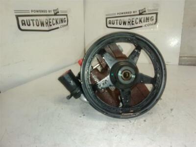 Used Power Steering Pump fits: 2008 Ford Taurus  Grade A