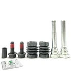 FRONT BRAKE CALIPER SLIDER PINS GUIDE KIT FITS: MAZDA 3 BM BN MK3 13-19 BCF0020A