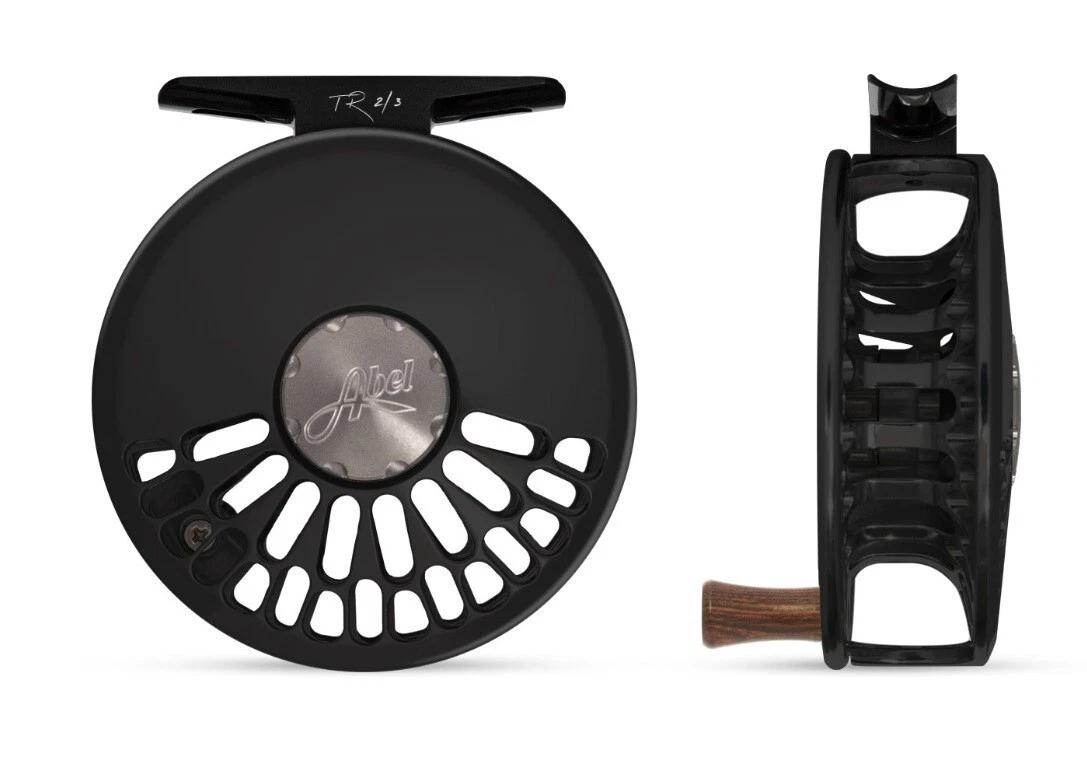 Abel Fly Reel Trout Fishing Reels for sale | eBay