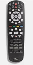 DISH NETWORK Remote 40.0 Expressvu Hopper/Joey RF/UHF 2G 186217 186228
