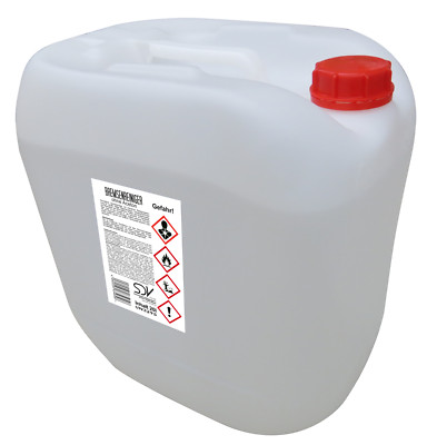 Bremsenreiniger 20 Liter Montagereiniger  Entfetter 20L Kanister ACETONFREI 