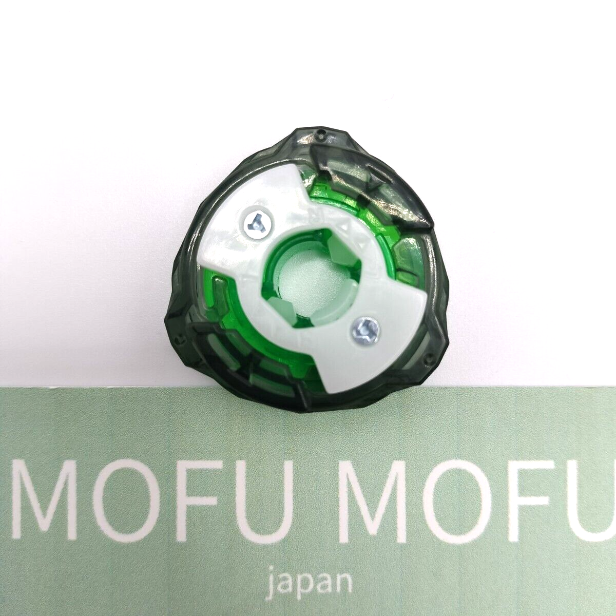 Shelter Drake 3-60D BX-39 03 Beyblade X Takara Tomy New No Box No