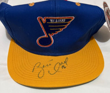 St. Louis Blues Collecting and Fan Guide 84