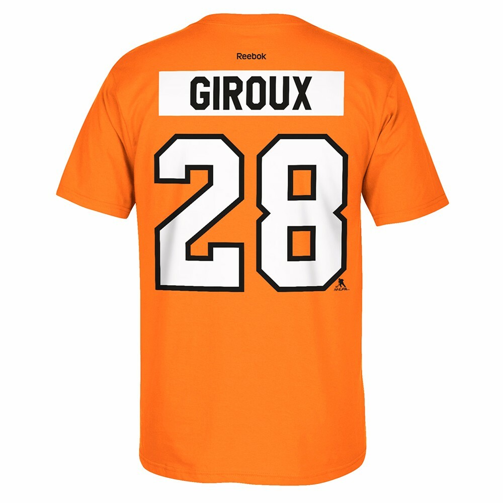 flyers t shirt jersey