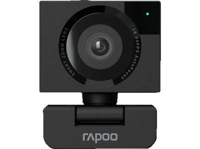 RAPOO XW200 2K Webcam
