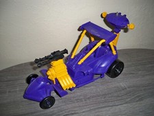 Vintage Hasbro COPS N' CROOKS DRAGSTER C.O.P.S. 1989 Series 2 COPS AND CROOKS