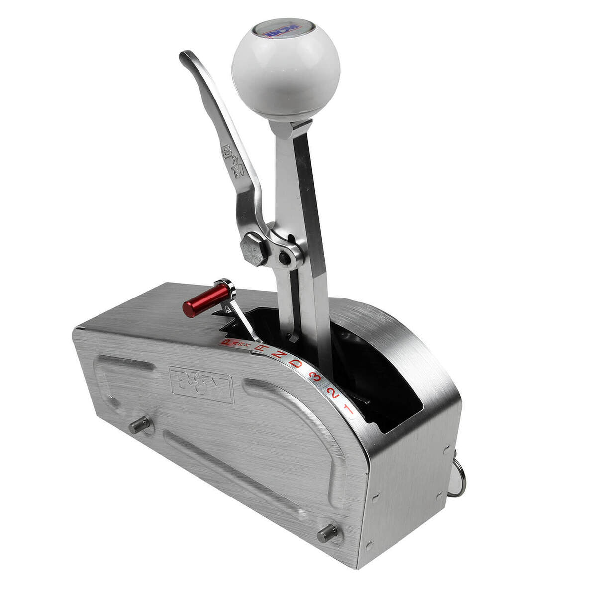 B&M Pro Ratchet Shifter P/G B&M Pro Ratchet Shifter P/G