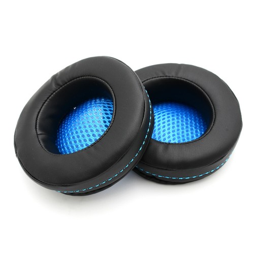 Replacement Ear Pads Earpads Cushion for Philips SHP1900 SHP8000 isk960b  Headset | eBay