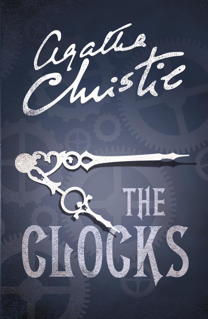 Thumbnail - The Clocks | Agatha Christie | 2015 | Englisch