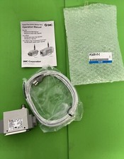 SMC PF2A510-01-2 Digital Flow Switch