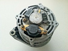 1981-1985 MERCEDES-BENZ 380SEC W126 - ALTERNATOR