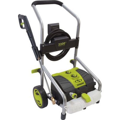 Sun Joe SPX4004-MAX Electric Pressure Washer - Picture 2 of 11