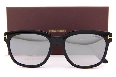 tom ford mirrored sunglasses