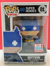 2017 Funko New York Comic Con Exclusives Guide 20