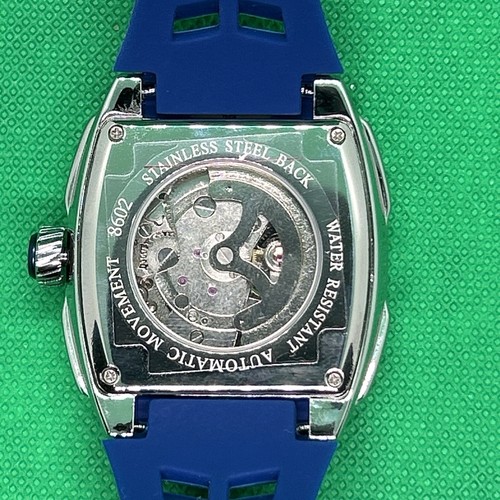 Luxury Top Quality Men's Automatic Movement Watch - Picture 7 of 16