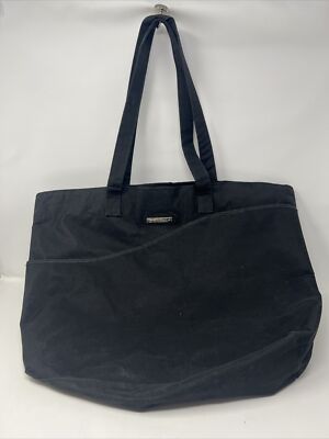 Trailmaker Black tote Bag