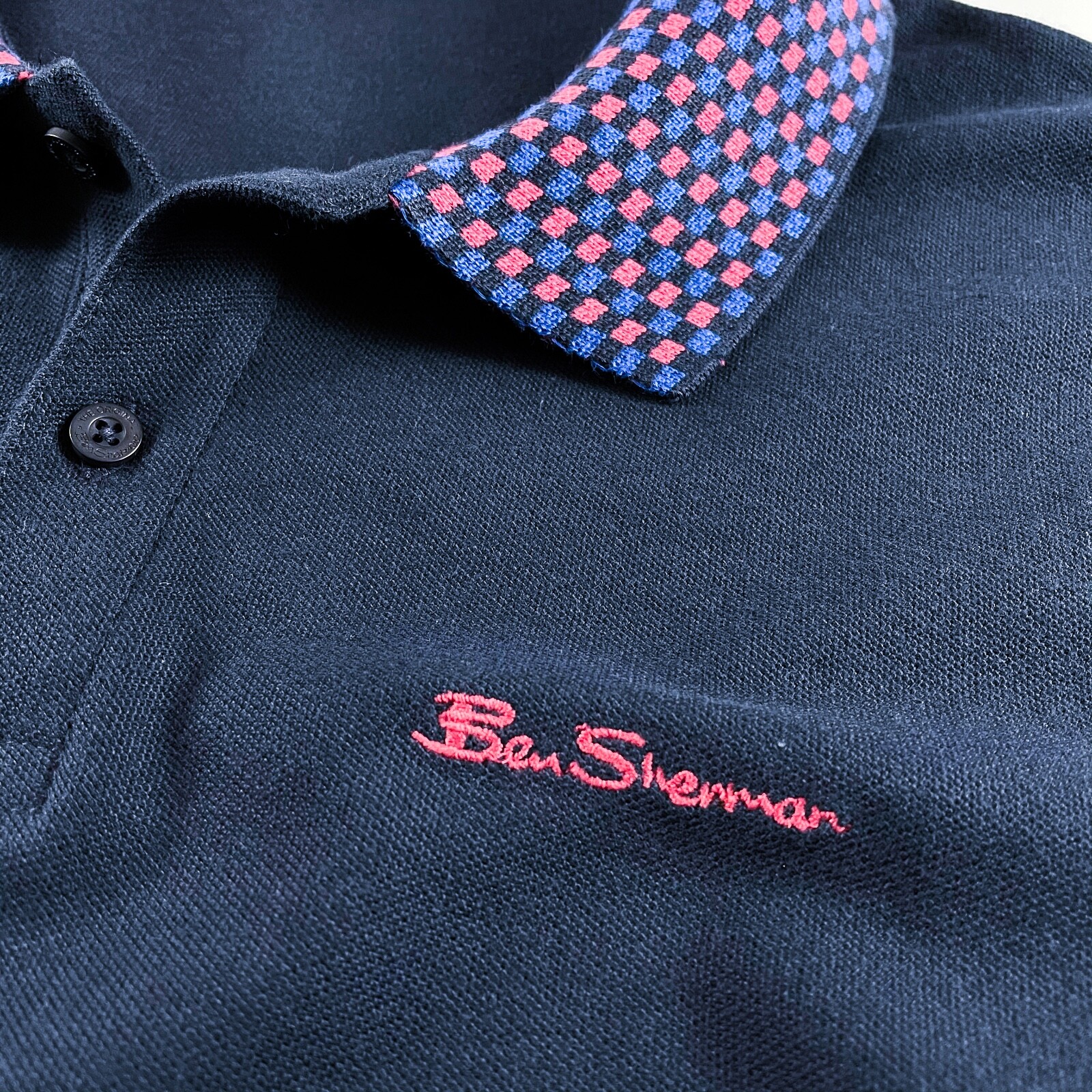 ben-sherman-polo-shirt-men-s-regular-fit-navy-170-jacquard-collar