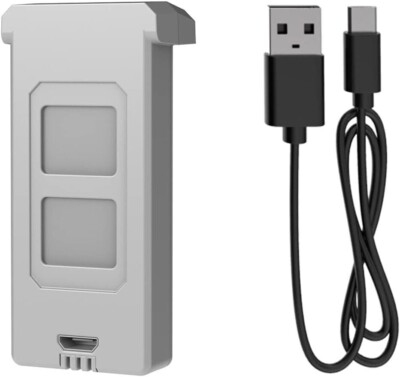 Stone Drone Battery Holy Stone Hs 700 Battery 2-Pack Holy Stone