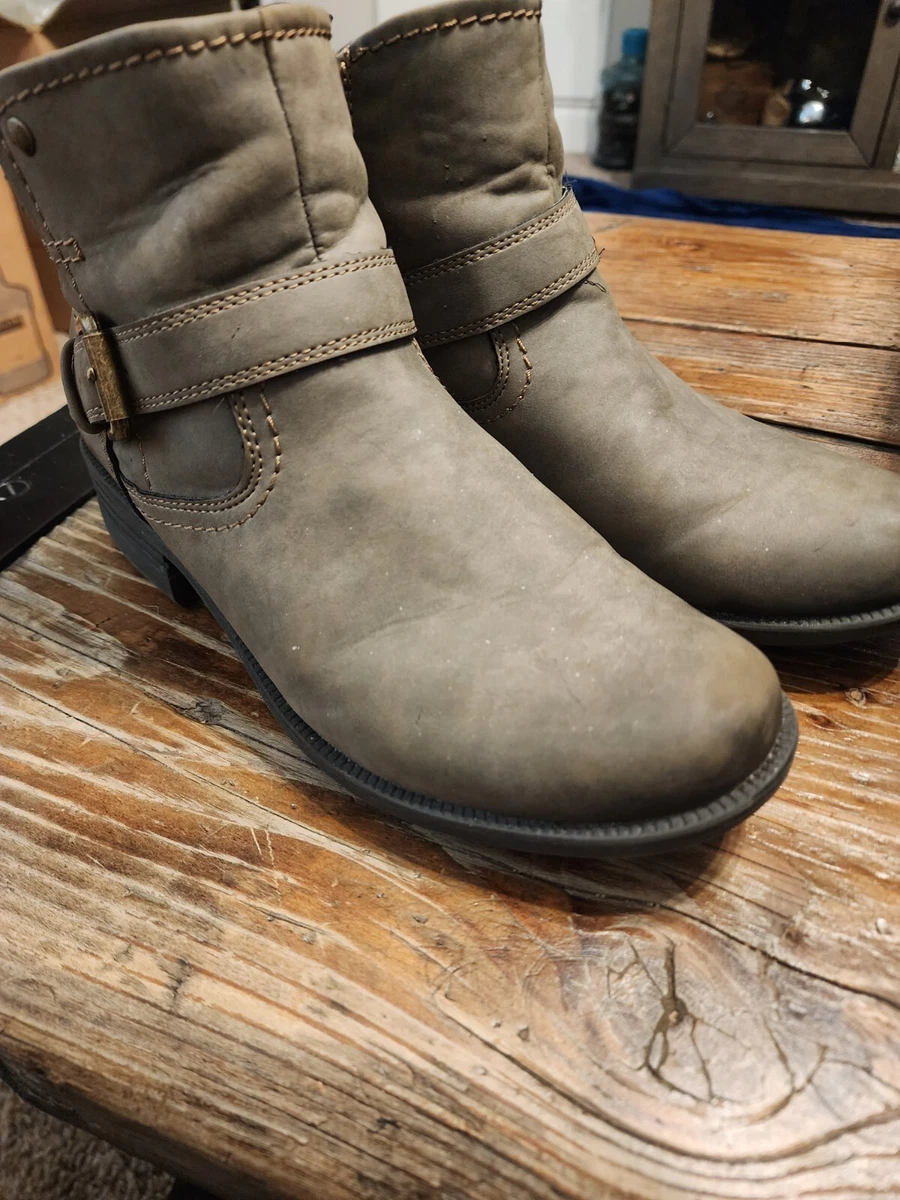 Earth origins hotsell womens boots