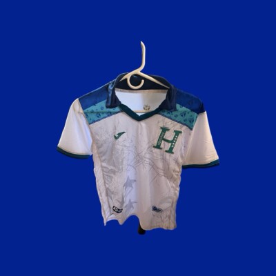 honduras soccer jersey joma Réplica Talla M