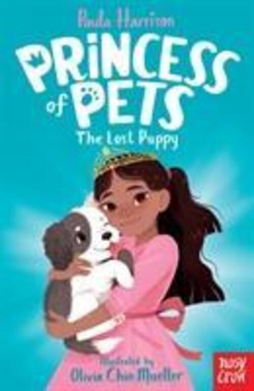 Thumbnail - Paula Harrison | Princess Of Pets: The Lost Puppy | Taschenbuch |