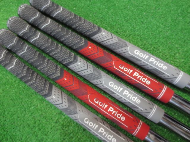 にじす ONOFF KURO 6-P MODUS3 TOUR105 Golf Iron Set ONOFF FORGED KURO 2021 N.S.PRO MODUS3 TOUR105 (S