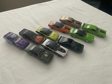  00139 - GL Cuda Challenger Charger - 10 Pcs.