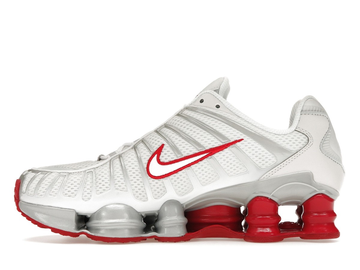 靴 Nike Shox tl Nike Shox TL | Foot Locker