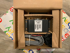 Sierra Wireless V4228-VD Raven X Airlink Cellular Modem "VERIZON" Complete kit