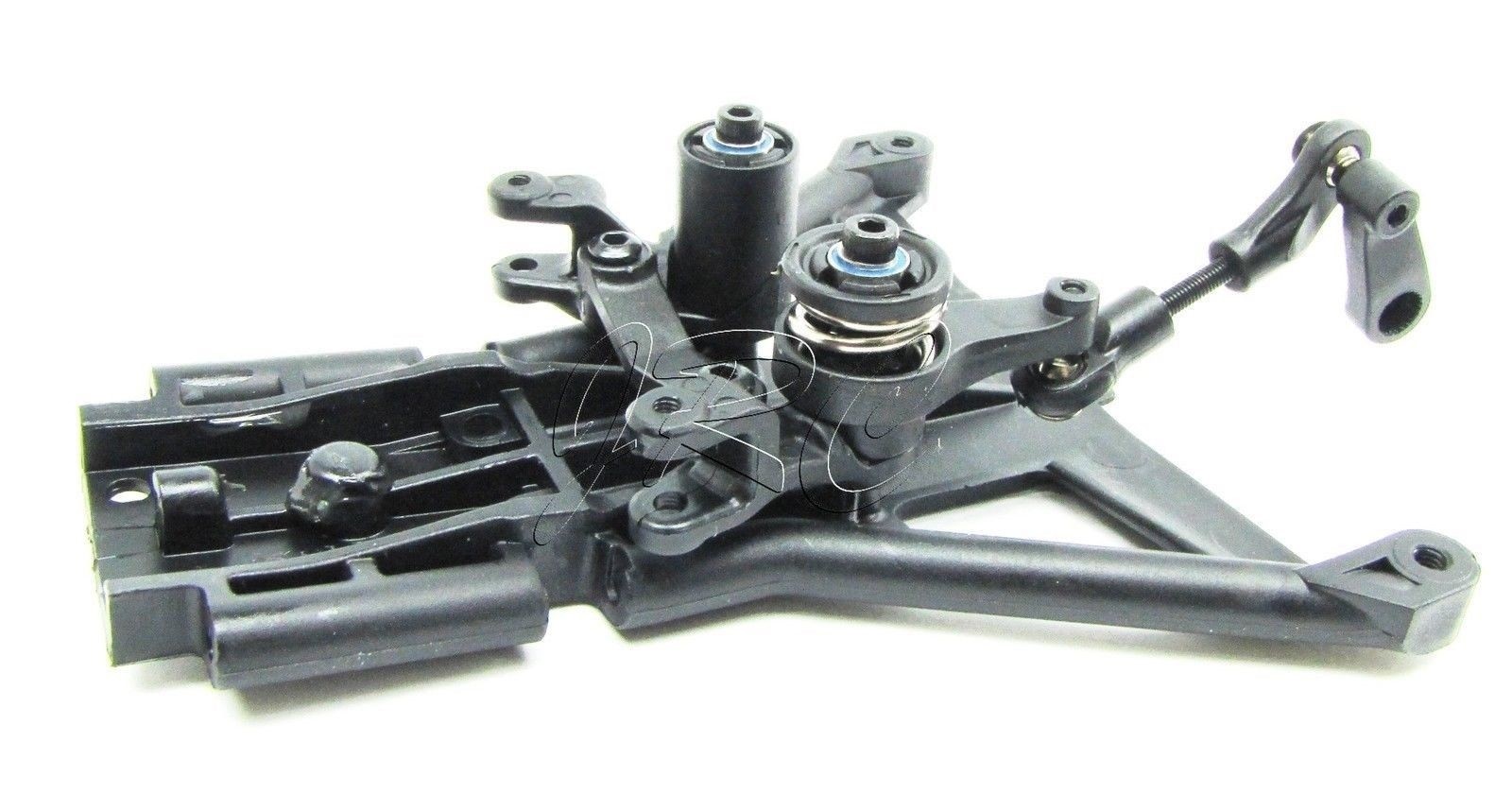 Fits Traxxas SLASH 4x4 68277-4 - ULTIMATE SUSPENSION A-ARMS - Foto 5