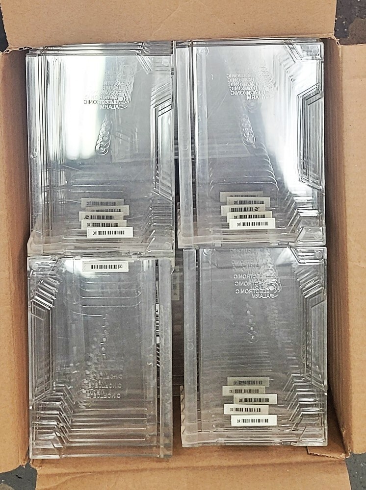 DVD ANTI-THEFT KEEPERS [AVM555] MAG II/S3 Series, Standard DVD
