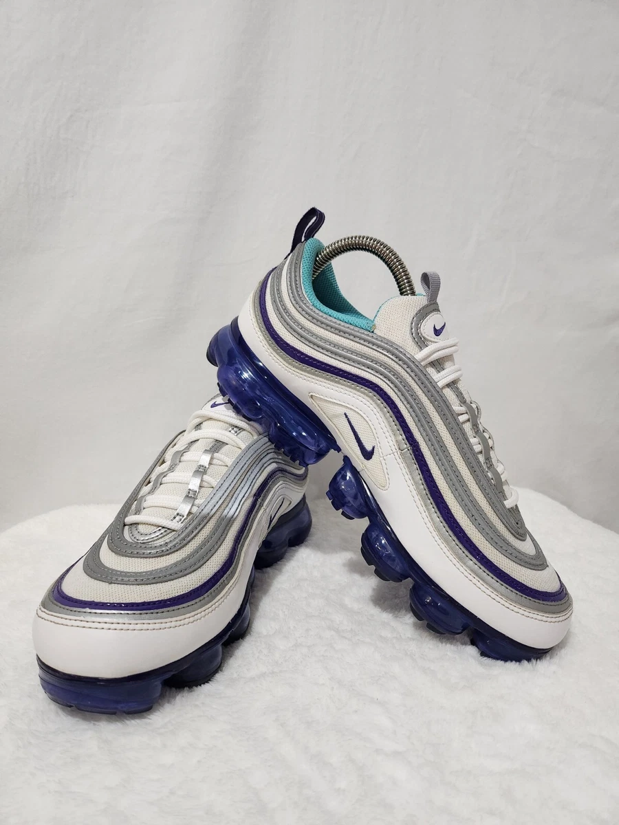 靴 VAPORMAX 97 Tênis Nike Masculino Casual Air VaporMax '97 com o Melhor Preço é