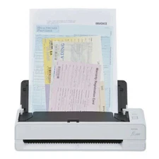 Ricoh PA03795-B005 fi-800R Color Duplex Document Scanner Multi Feed ADF USB