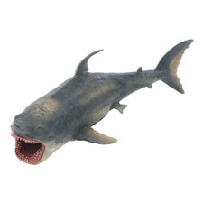 Children's Simulation Marine Animal Model Deep Sea Exploration Toys