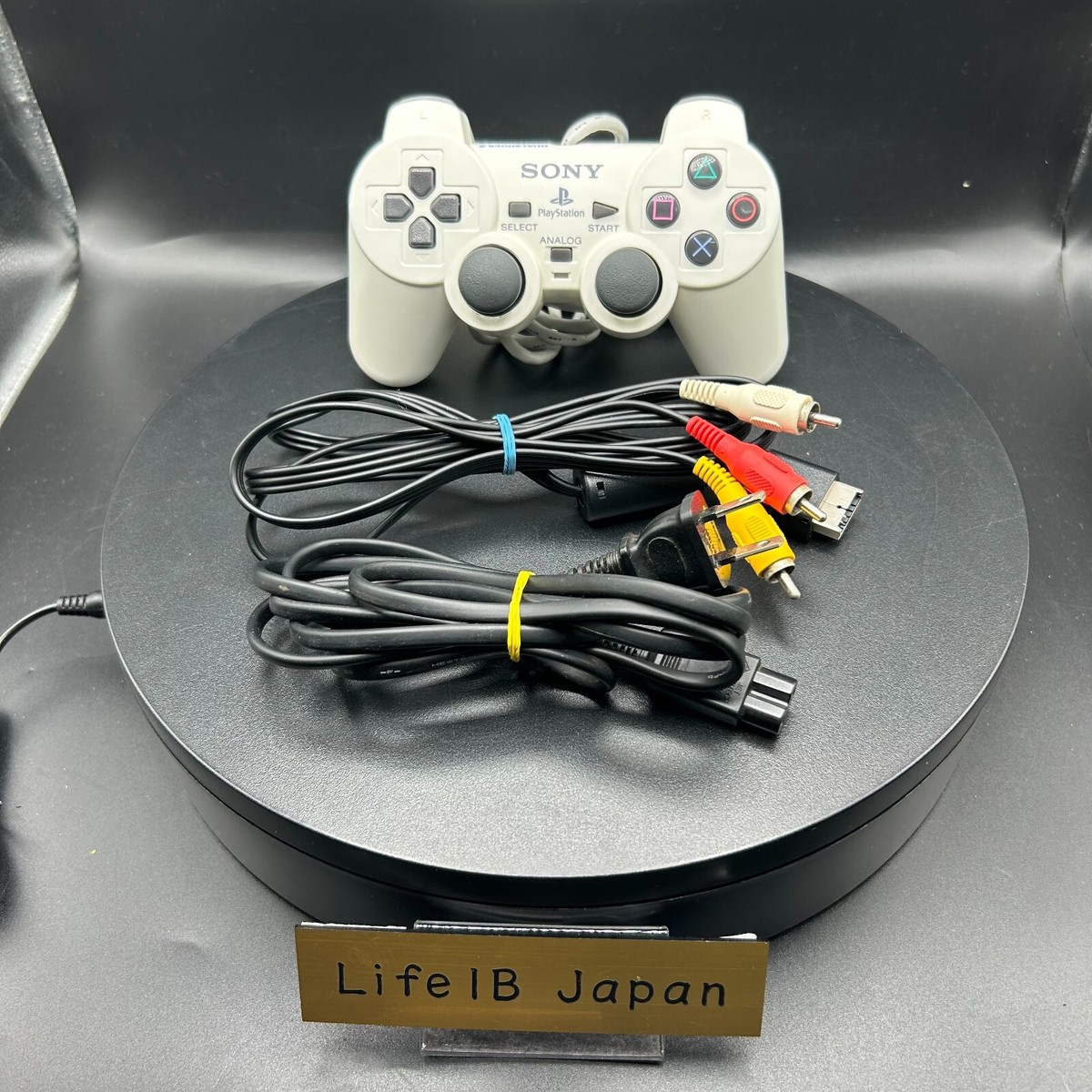 SONY PlayStation 2 PS2 SCPH-55000 GT White Console Boxed RARE