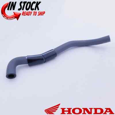 #ad #ad HONDA FUEL TUBE 2004 2007 VTX1300 16951 MEM 670 GENUINE OEM NEW $19.96